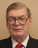 Floyd R. Turnquist, CPM, Licensing Broker