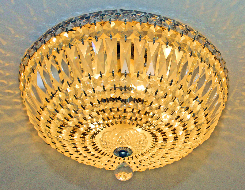 light fixture